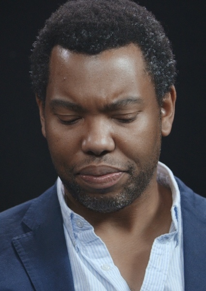 Ta-Nehisi Coates photo