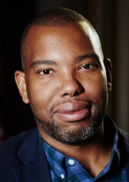 Ta-Nehisi Coates photo