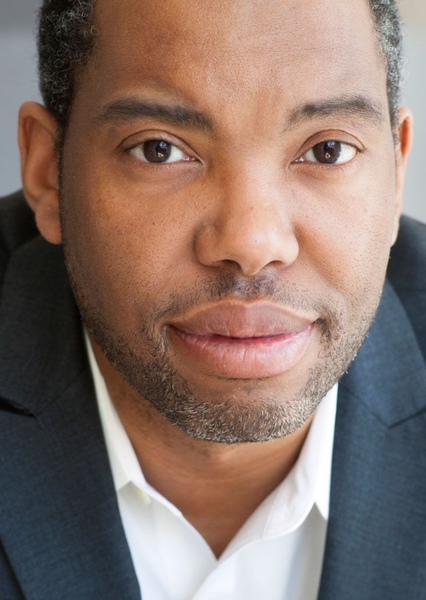 Ta-Nehisi Coates photo