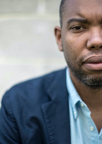 Ta-Nehisi Coates photo