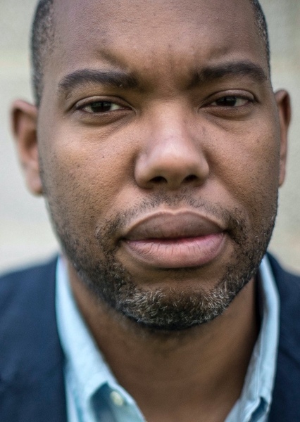 Ta-Nehisi Coates photo