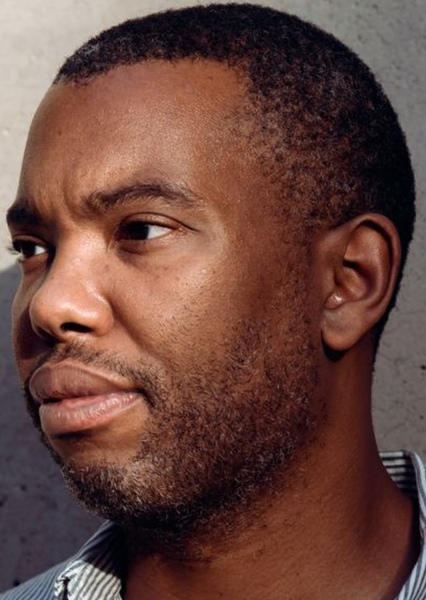 Ta-Nehisi Coates photo