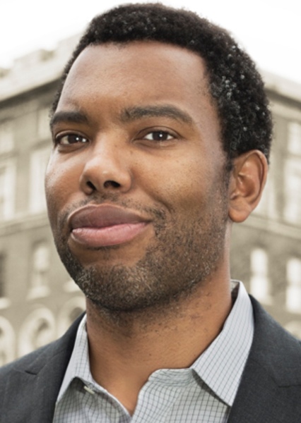Ta-Nehisi Coates photo