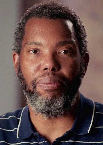 Ta-Nehisi Coates photo