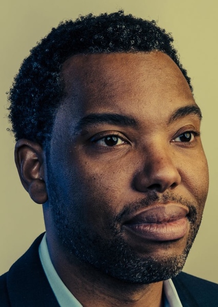 Ta-Nehisi Coates photo