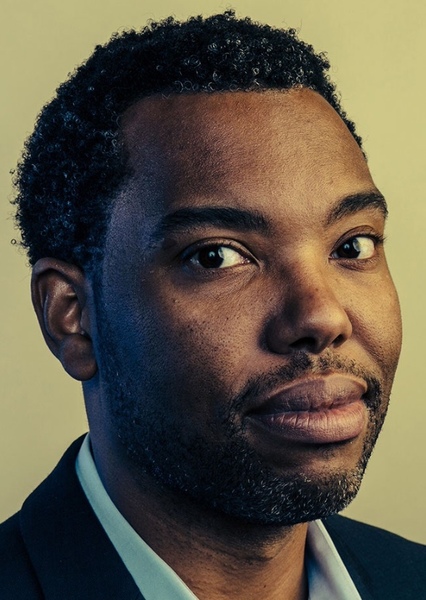 Ta-Nehisi Coates photo