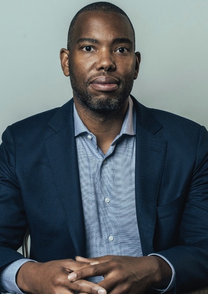 Ta-Nehisi Coates photo