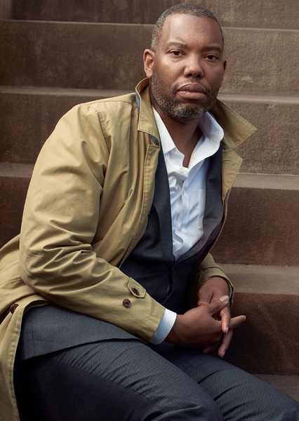 Ta-Nehisi Coates photo