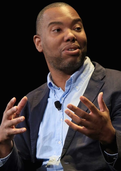 Ta-Nehisi Coates photo