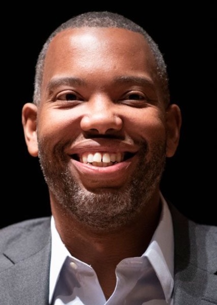 Ta-Nehisi Coates