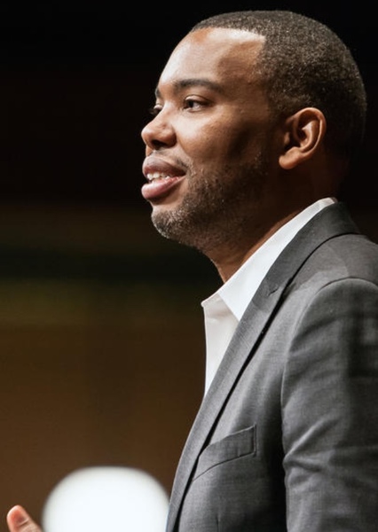 Ta-Nehisi Coates photo