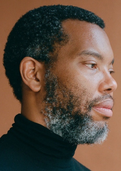 Ta-Nehisi Coates photo