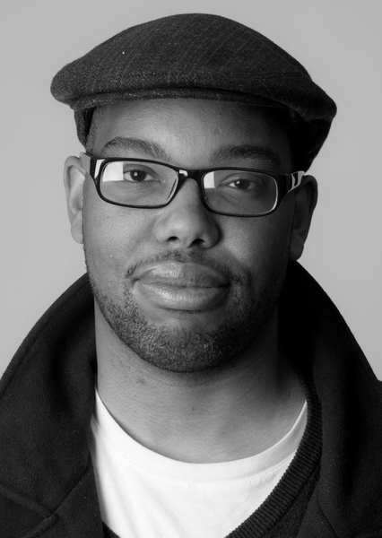 Ta-Nehisi Coates