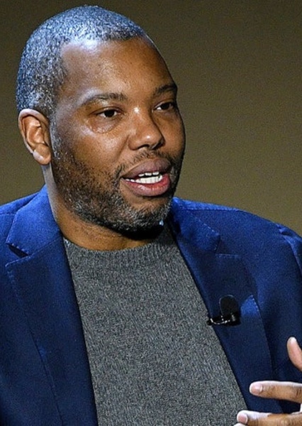 Ta-Nehisi Coates photo