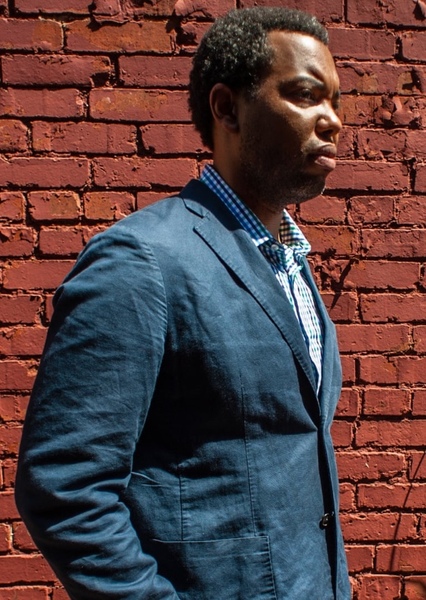 Ta-Nehisi Coates photo