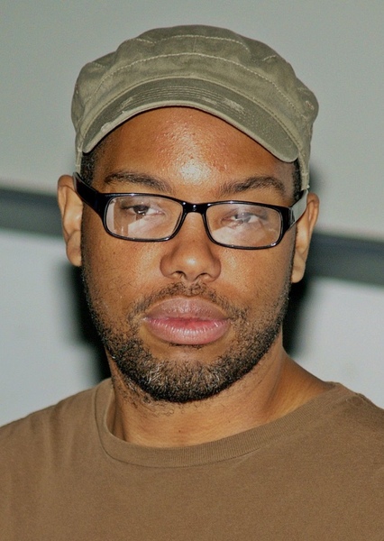 Ta-Nehisi Coates photo