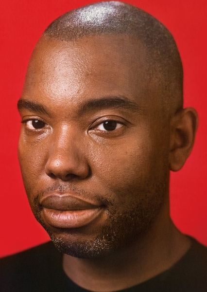 Ta-Nehisi Coates photo