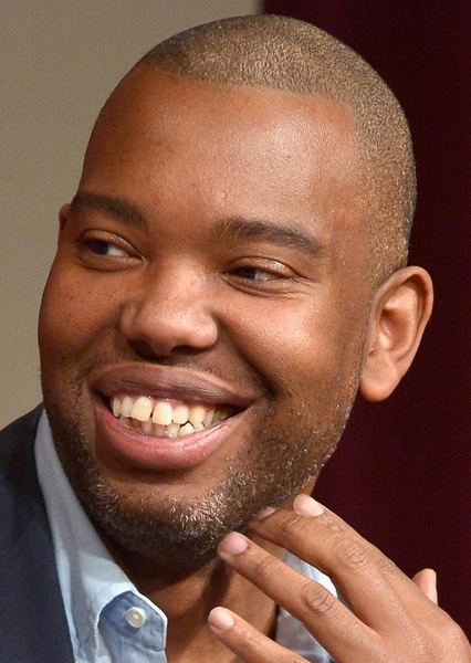 Ta-Nehisi Coates photo