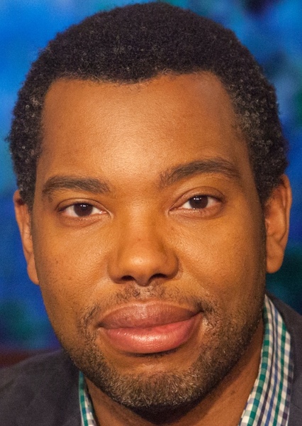 Ta-Nehisi Coates