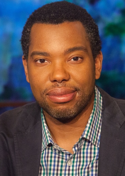 Ta-Nehisi Coates photo