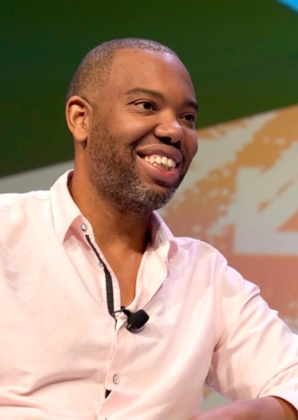 Ta-Nehisi Coates photo