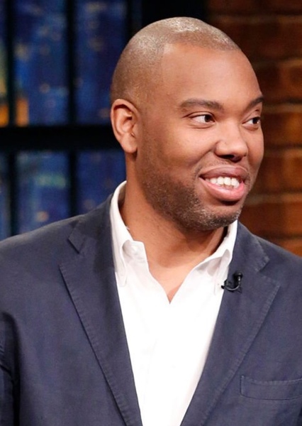 Ta-Nehisi Coates photo