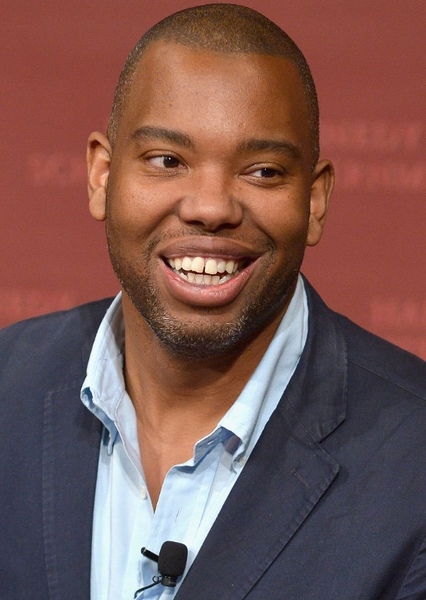 Ta-Nehisi Coates photo