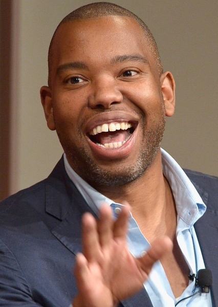 Ta-Nehisi Coates photo