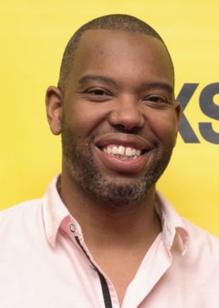 Ta-Nehisi Coates