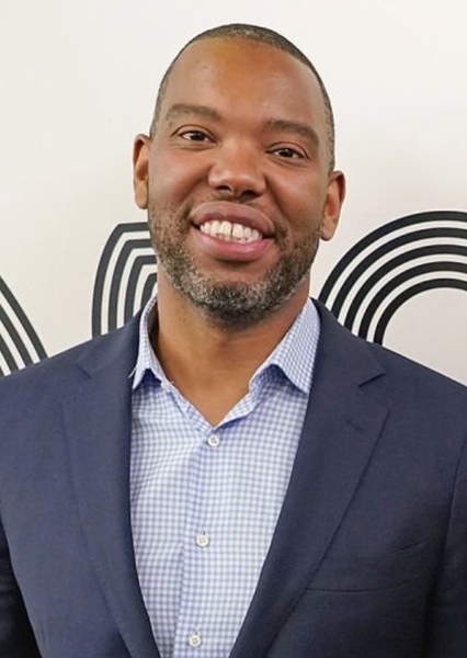 Ta-Nehisi Coates photo