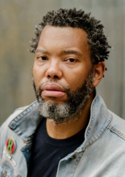 Ta-Nehisi Coates photo