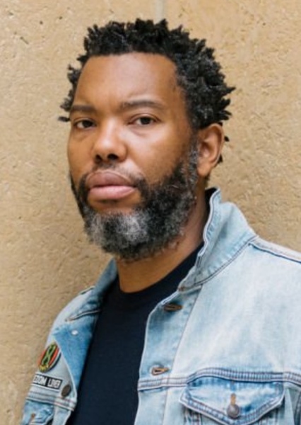 Ta-Nehisi Coates photo