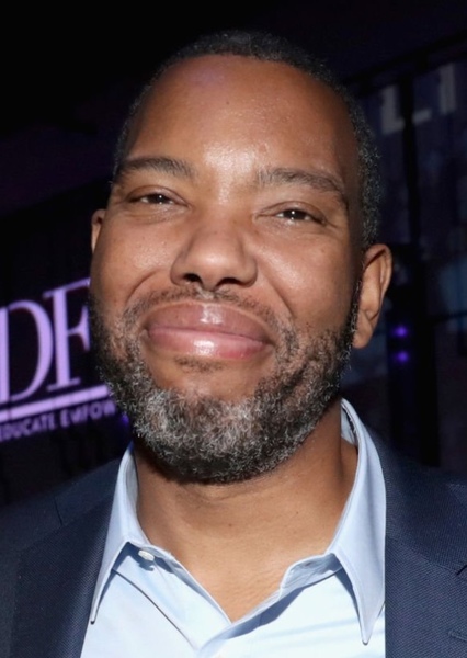 Ta-Nehisi Coates photo
