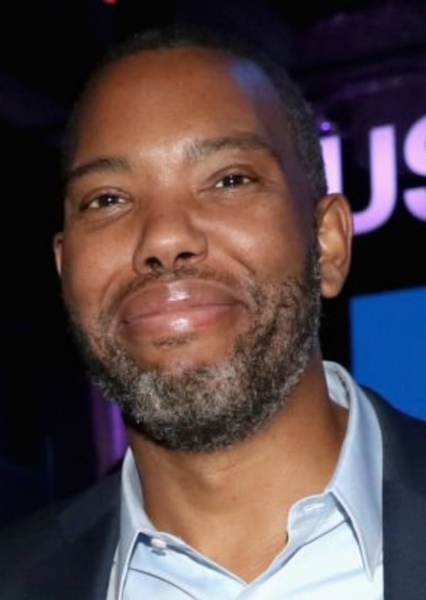 Ta-Nehisi Coates photo