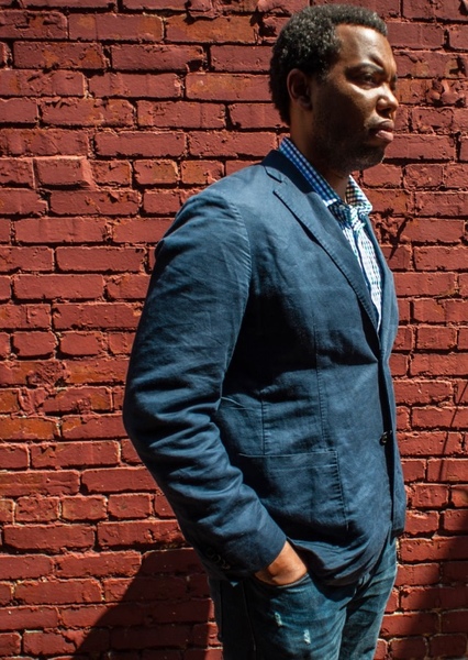 Ta-Nehisi Coates photo