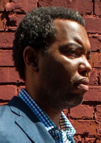 Ta-Nehisi Coates photo