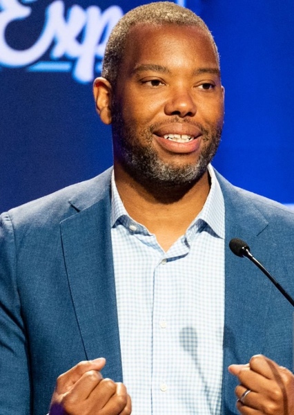Ta-Nehisi Coates photo