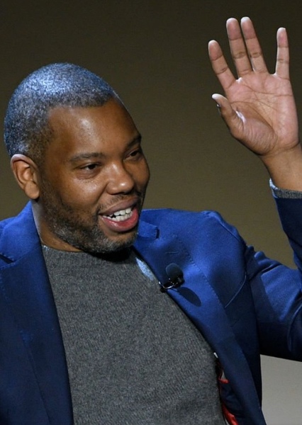 Ta-Nehisi Coates photo