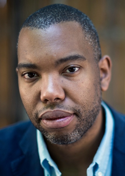 Ta-Nehisi Coates photo