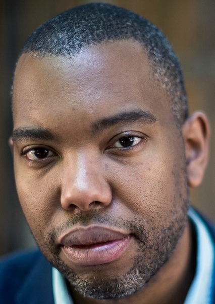 Ta-Nehisi Coates photo