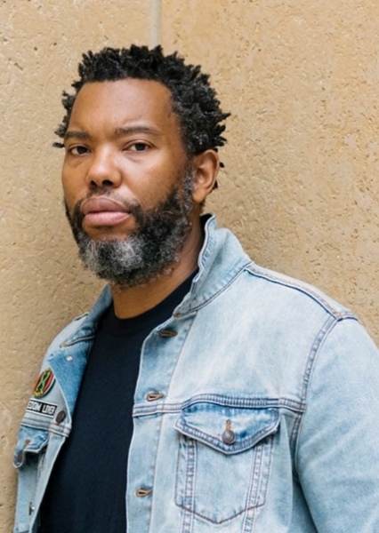 Ta-Nehisi Coates photo