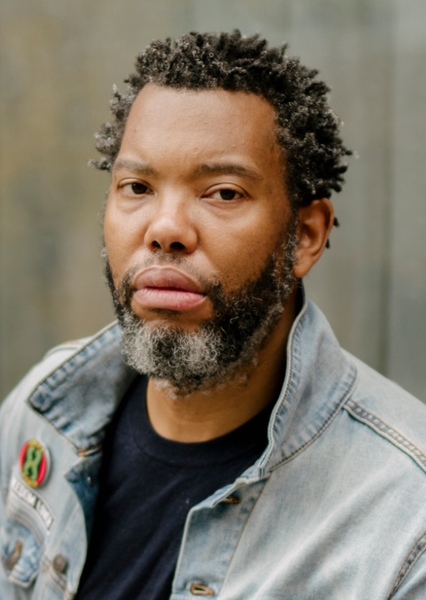 Ta-Nehisi Coates photo