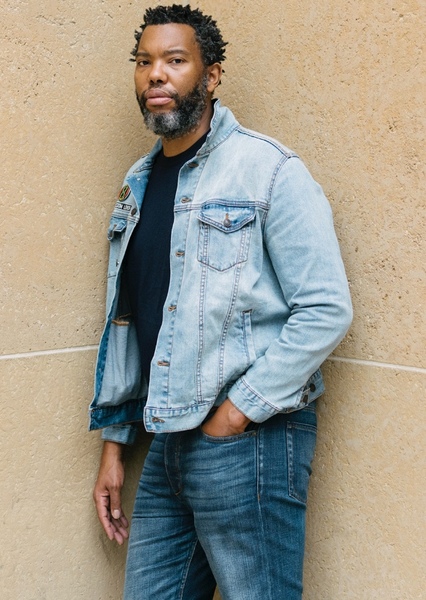 Ta-Nehisi Coates photo