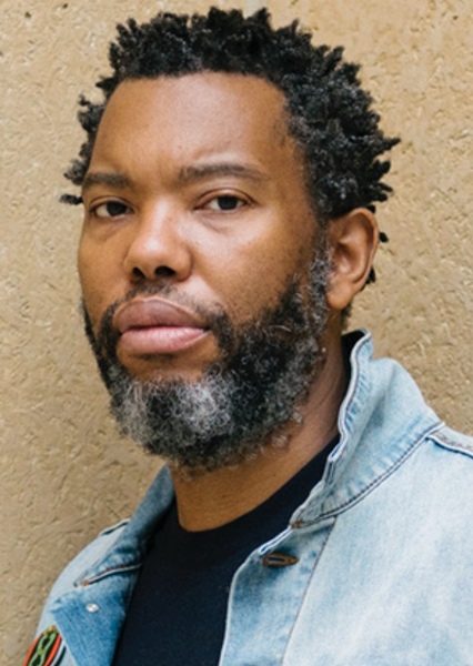 Ta-Nehisi Coates photo