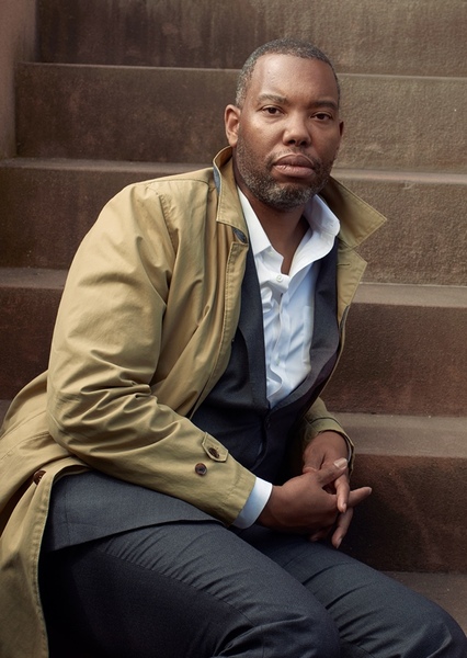 Ta-Nehisi Coates photo