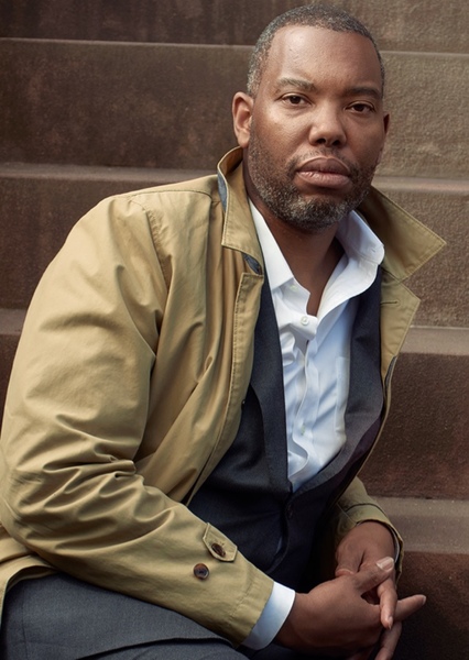 Ta-Nehisi Coates photo
