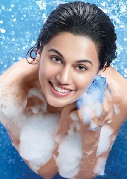 Taapsee Pannu photo
