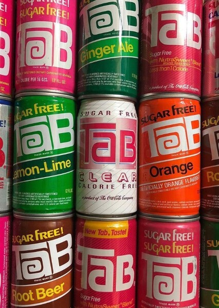 Tab (drink)