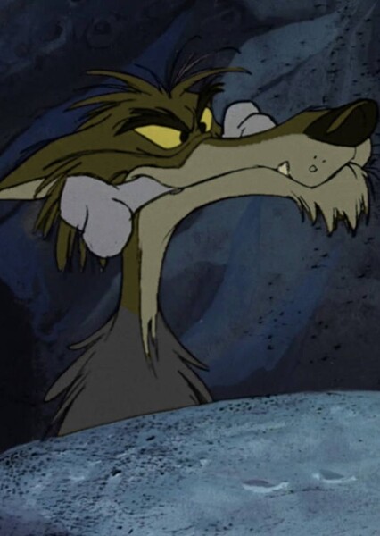 Tabaqui (Disney)