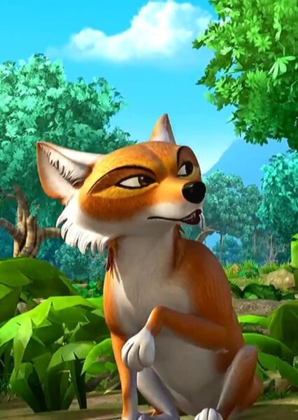 Tabaqui (Disney) photo